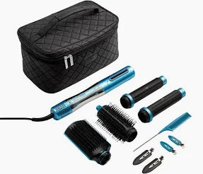 BaBylissPRO Nano Titanium Straight Wavy Styleswitch