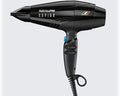 BaBylissPRO Rapido Black Dryer