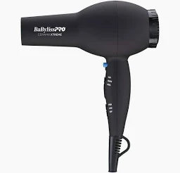 BaBylissPRO Ceramix Xtreme Dryer 2000W