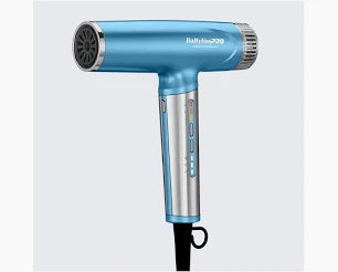 BaBylissPRO Nano Titanium Light Ionic Dryer