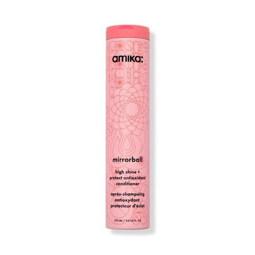 amika: Mirrorball High Shine + Protect Antioxidant Conditioner 9.2 fl oz