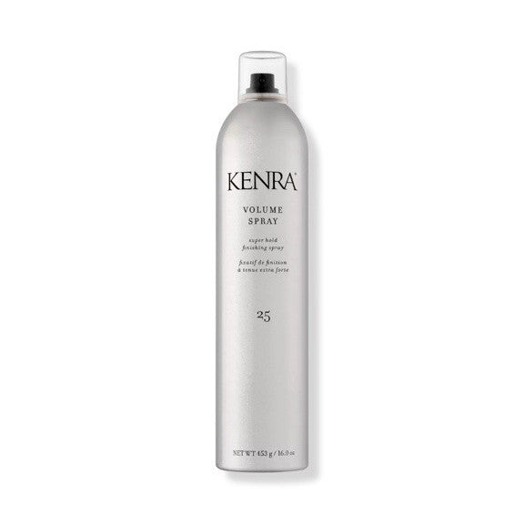 Kenra Volume Spray 25 Super Hold Volumizing Finishing Hairspray 16 fl oz