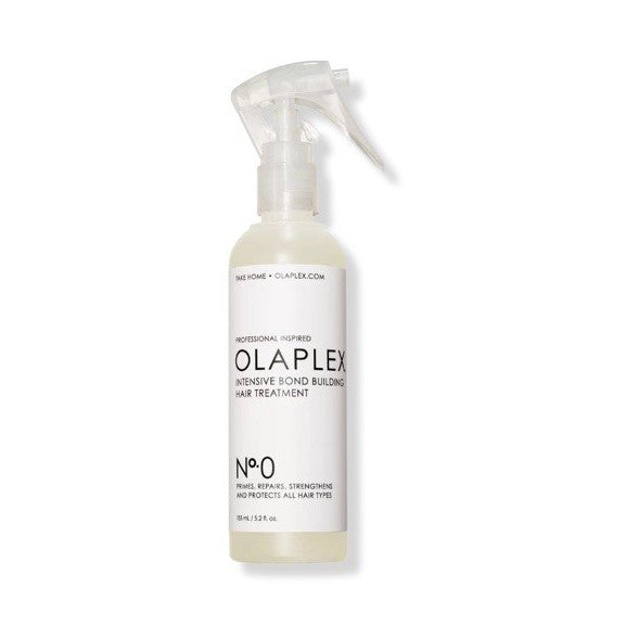 Olaplex No. 0 Bond Building Hair Treatment Spray, Hair Repair 5.2 fl oz