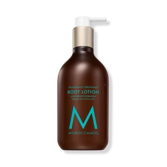 Moroccanoil Fragrance Originale Body Lotion w/ Argan Oil & Aloe, Lightweight