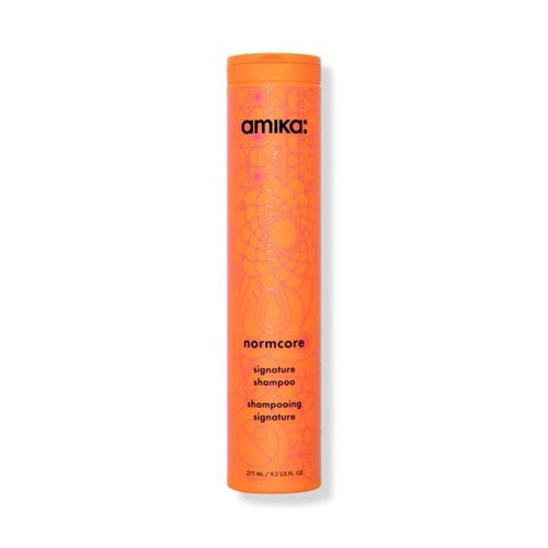 amika: normcore Signature Shampoo for Hair 9.2 fl oz / 275 mL