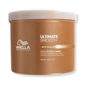 Wella Professionals Ultimate Smooth Step 2 Intense I Hair Mask w/ Squalane 16.9