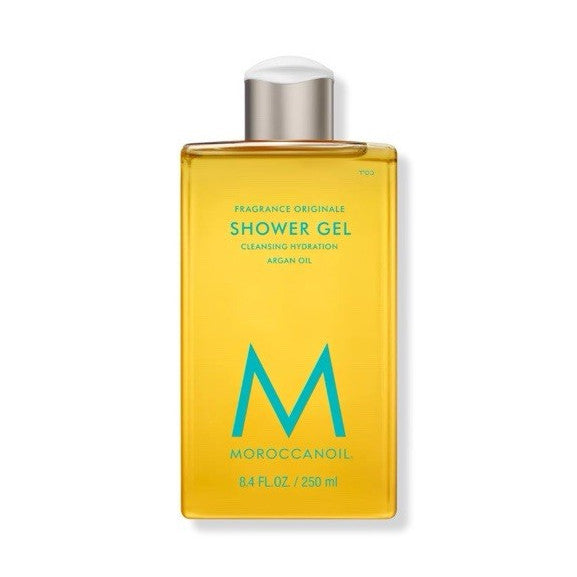 Moroccanoil Fragrance Originale Hydrating Shower Gel w/ Argan Oil 8.4 fl oz