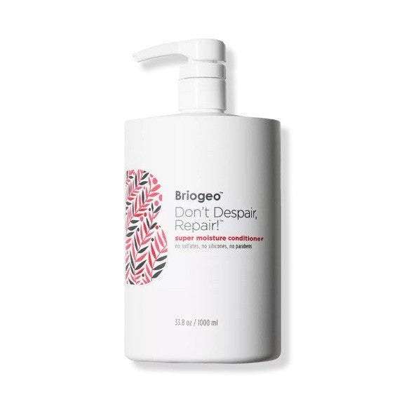 Briogeo: Don't Despair, Repair! Moisturizing Conditioner Sulfate-Free 33.8 oz