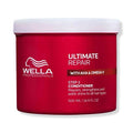 Wella Professionals Ultimate Repair Step 2 Conditioner AHA & Omega-9 16.9 fl oz