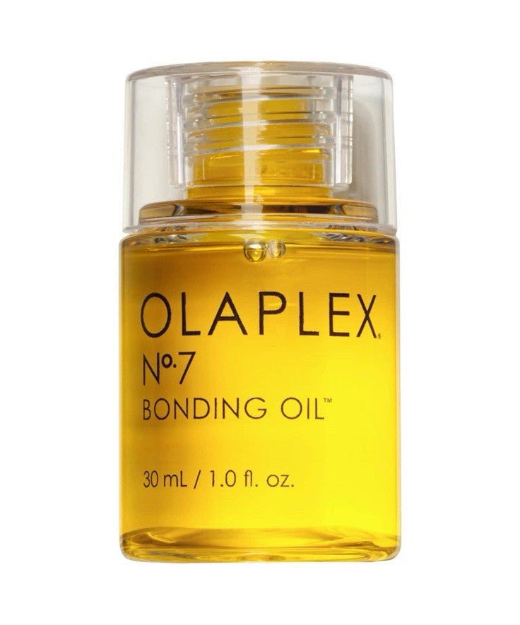 Olaplex No. 7 Bonding Oil, Standard Size Hair Oil 30 mL / 1.0 fl oz