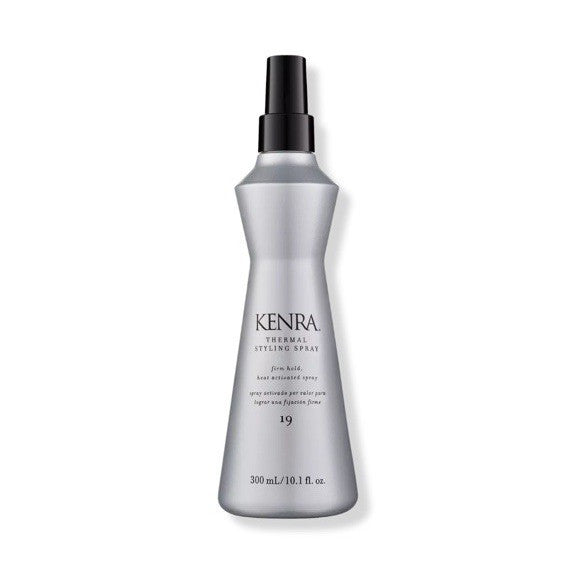 Kenra Thermal Styling Spray 19 Heat Protectant Heat Protection 10.1 fl oz