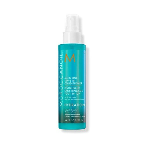 Moroccanoil All in One Leave-In Conditioner Hydration Spray 5.4 fl oz / 160 ml