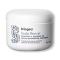 Briogeo: Scalp Revival Charcoal + Coconut Oil Exfoliating Shampoo 8 oz