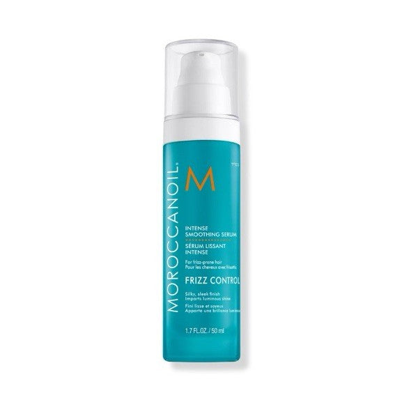 Moroccanoil Intense Smoothing Serum Argan Oil Anti-Frizz Shine 1.7 fl oz