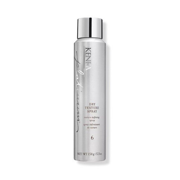 Kenra Professional: Platinum Dry Texture Spray 6 Dry Shampoo Spray 5.3 oz