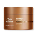 Wella Professionals Ultimate Smooth Step 2 Intense Smoothing Mask 5 fl oz