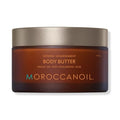 Moroccanoil Body Butter Moisturizer, Intense Nourishment, Argan + HA